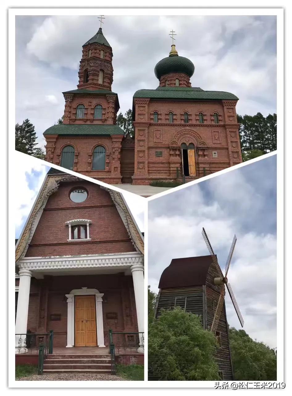 黑河离俄罗斯最近的城市,东北黑河离俄罗斯最近