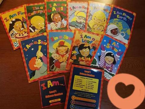 985理工博士爸妈这些科普书系超适合2到8岁娃