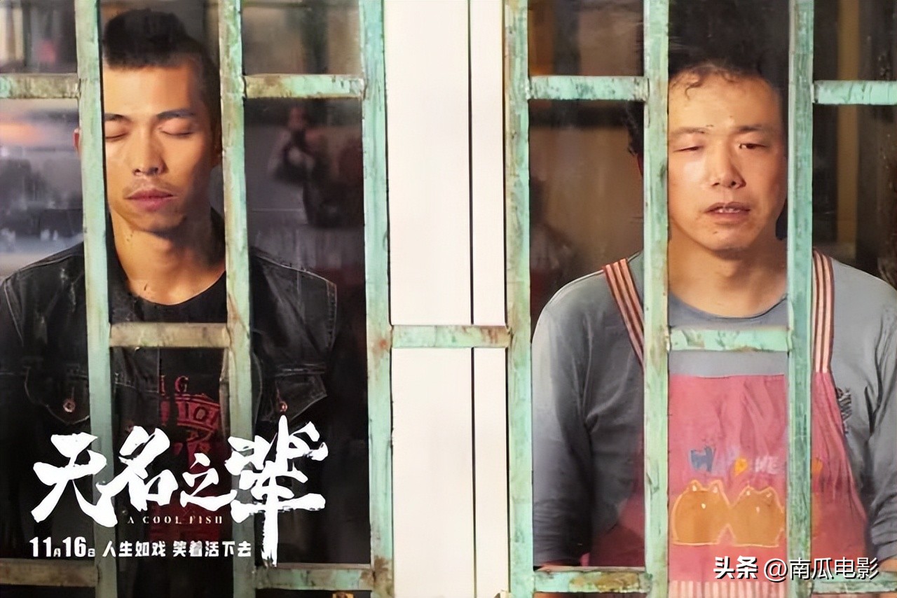 影帝影后强强联手的电影,影后和影帝之间的对决炸裂