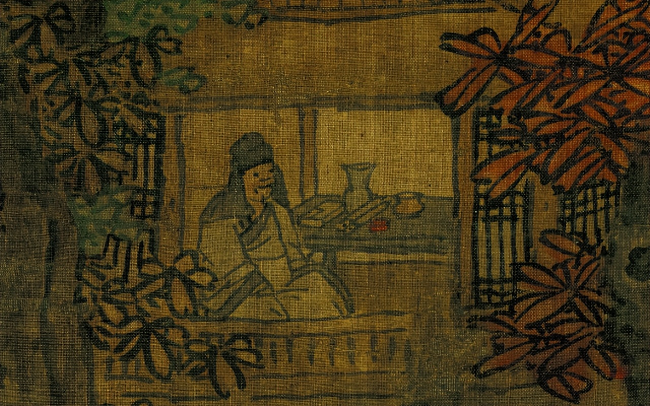 焚香辟秽，古人的“雅健康”