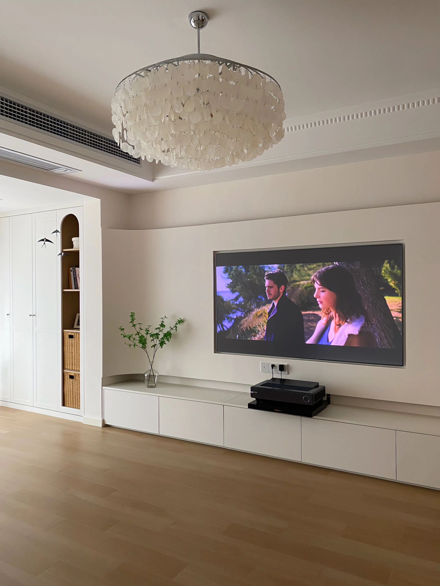 精致女孩装修房子,女主人房装修轻奢法式