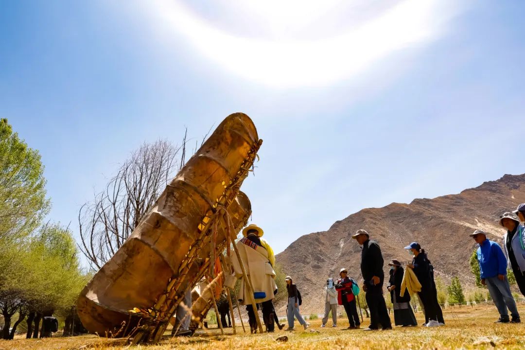 西藏私藏的6个小众秘境,西藏藏西景点