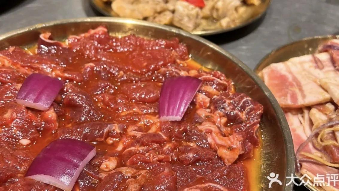 北京十大老字号烤肉,北京必打卡烤肉店