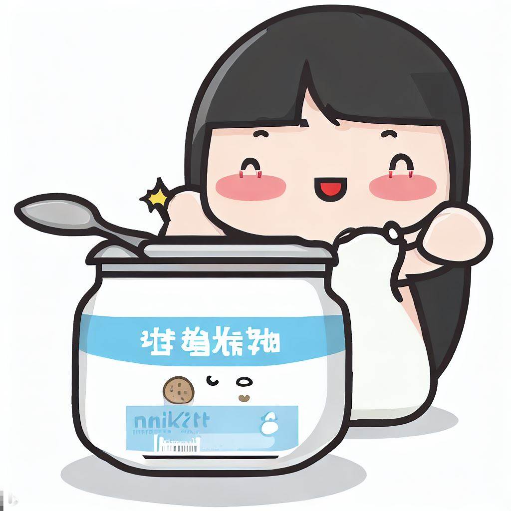 奶粉打开超过一个月大人可以喝吗,奶粉打开时间长了怎么办