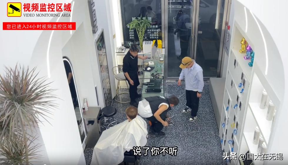 广东顾客不慎摔坏3.6万元剪刀,剪刀摔坏赔三万