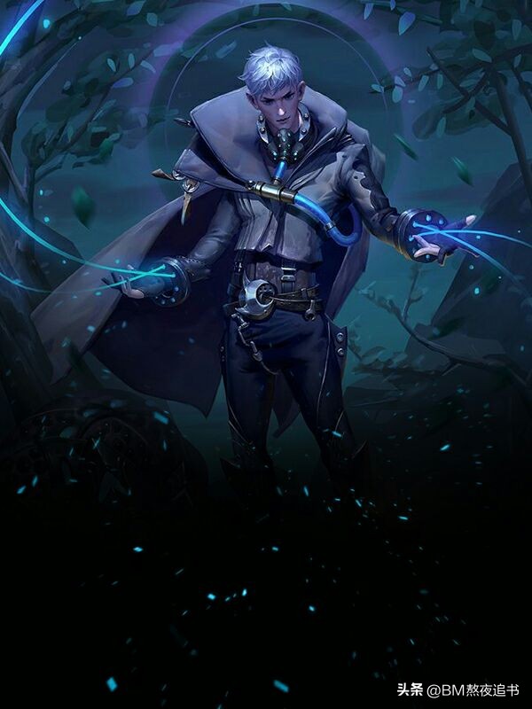 五本人气爆棚的高分小说,推荐五本超长篇玄幻小说