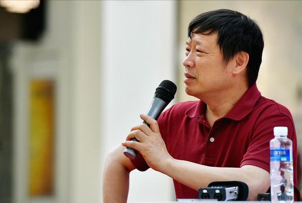 胡锡进奥本海默,胡锡进视频谈德国