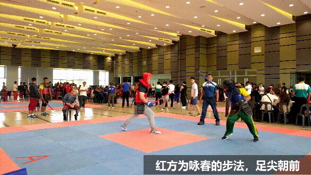 菲律宾短棍什么材质好,菲律宾短棍和中国少林棍