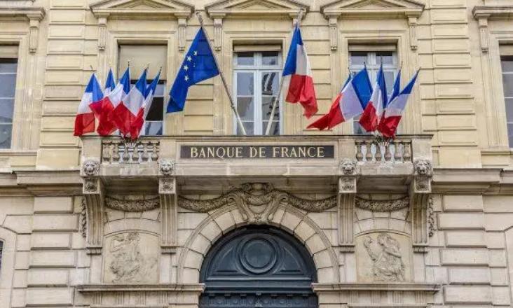 马克龙访华背后细节,马克龙满载而归冯德莱恩收获