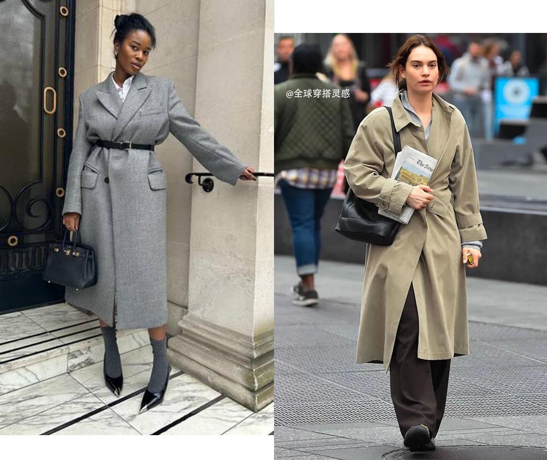 2023秋冬流行趋势走秀视频,2019秋冬秀场流行的5大趋势超清