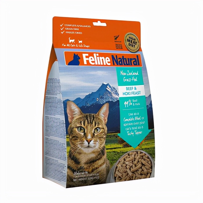 素力高猫粮和百利猫粮哪个好,素力高猫粮和鲜朗哪个好