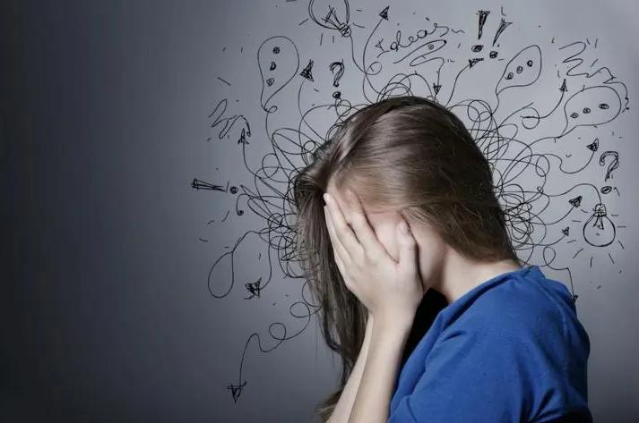 不同情绪如何处理,对不良情绪焦虑的应对策略