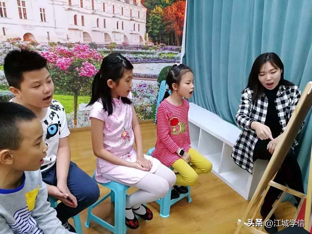 三四年级的孩子重点怎么培养,养女儿适合培养什么特长