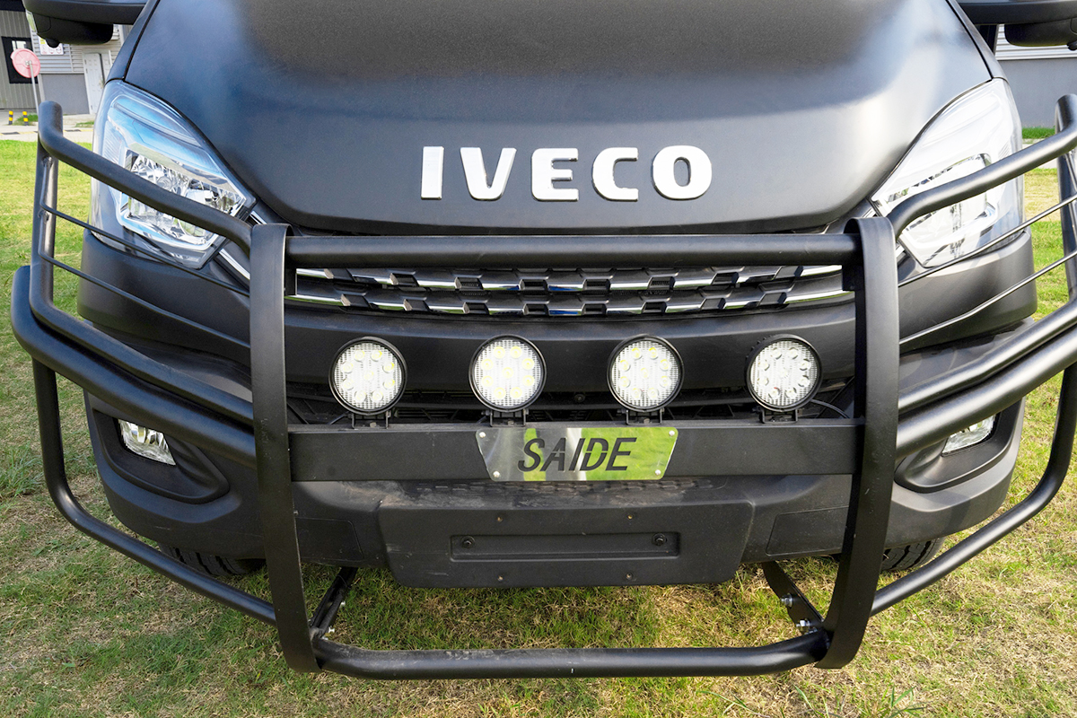 赛德白鲸c型房车最新款,赛德白鲸plus和旌航房车哪个好