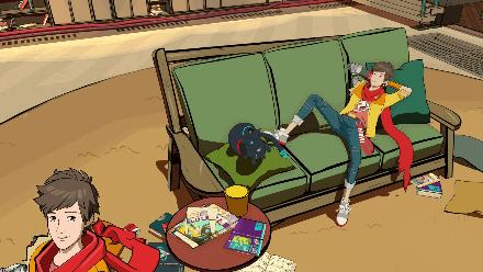 三上真司操刀，好评98%《Hi-FiRUSH》堪称2023开年以来最大惊喜