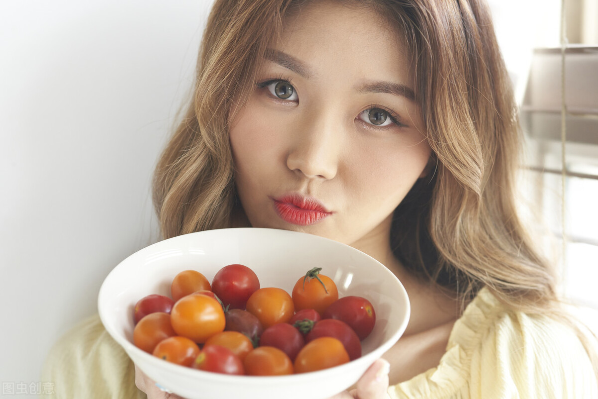 子宫肌瘤可以吃豆角类的蔬菜吗,子宫肌瘤可以吃面粉类的东西吗