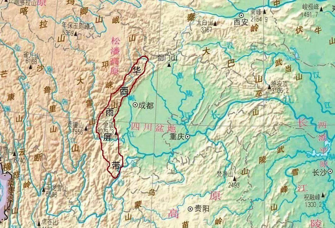 成都是一个怎么样的城市,成都是一座什么样的城市