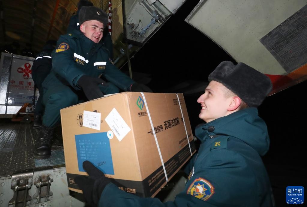 俄罗斯眼中的四大强国,俄罗斯人眼里四大强国