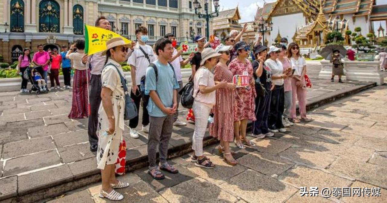 泰国旅游必去国家,泰国是中国热门旅游目的地之一