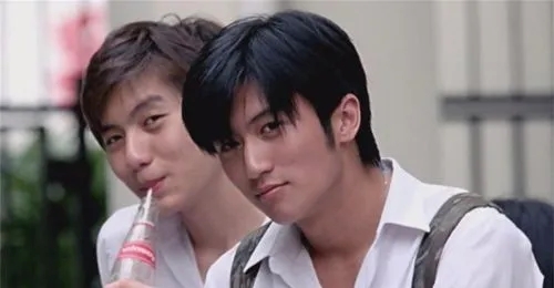 从谢霆锋吴彦祖的选择，聊聊香港影坛4大接班人，真的是一言难尽