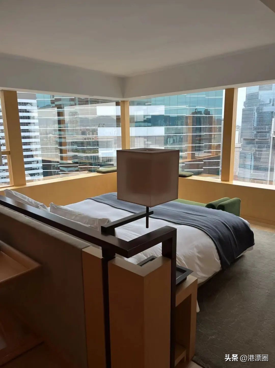 香港五星级酒店多少家,香港五星级酒店推荐