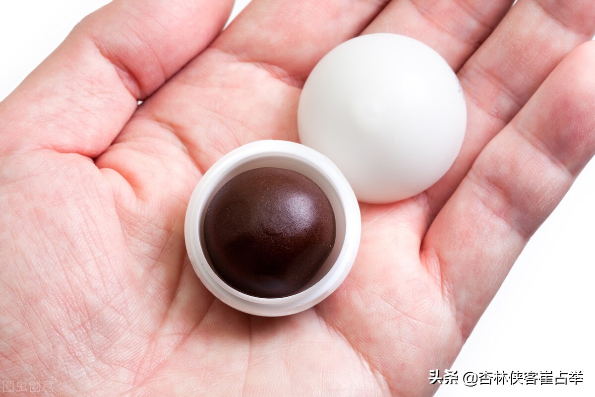 四味中药强腰护肾,健脾除寒湿壮腰补肝肾的中成药