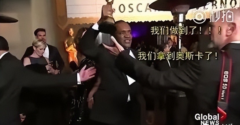 奥斯卡2024颁奖杨紫琼,奥斯卡最佳女主角颁奖杨紫琼