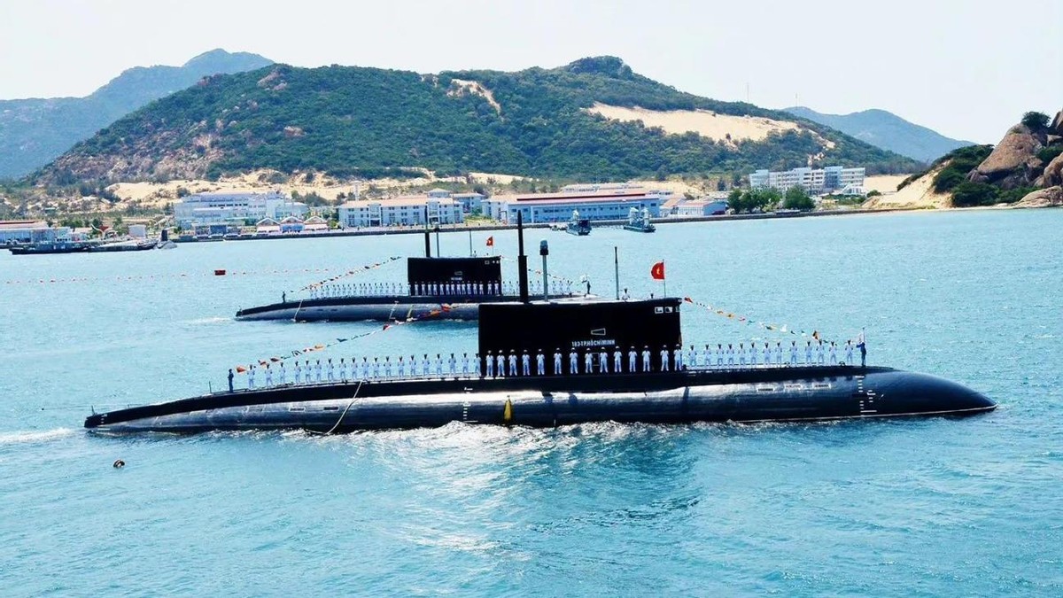 俄越海军南海联合军演,俄罗斯在东海和南海军演