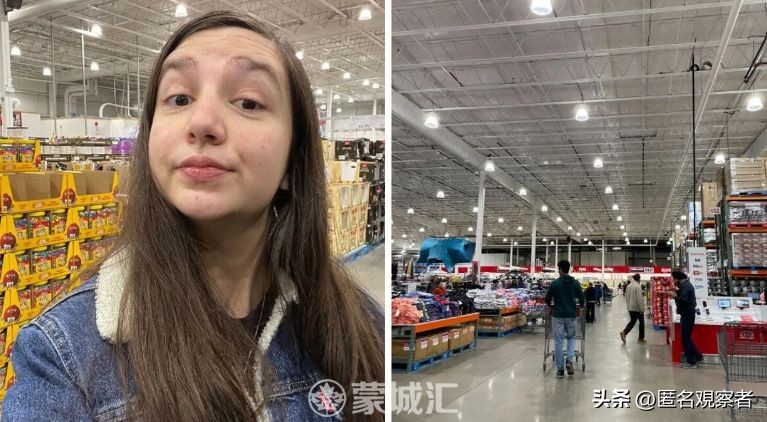 costco超市中国消费者评价,costco超市服务到底那么好吗