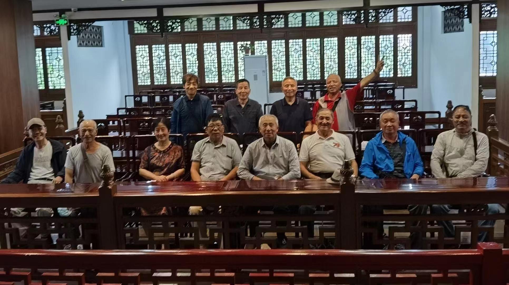 江南千灯古镇有什么好玩的,寻找最美江南之千灯古镇