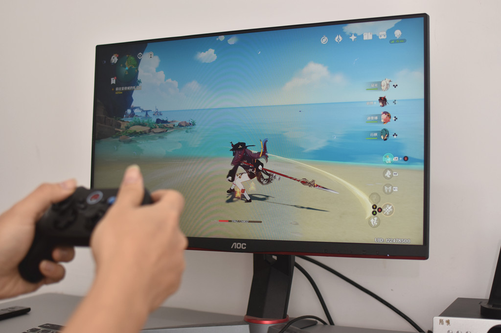 北通斯巴达2对比阿修罗2pro,北通斯巴达3和阿修罗2pro怎么选