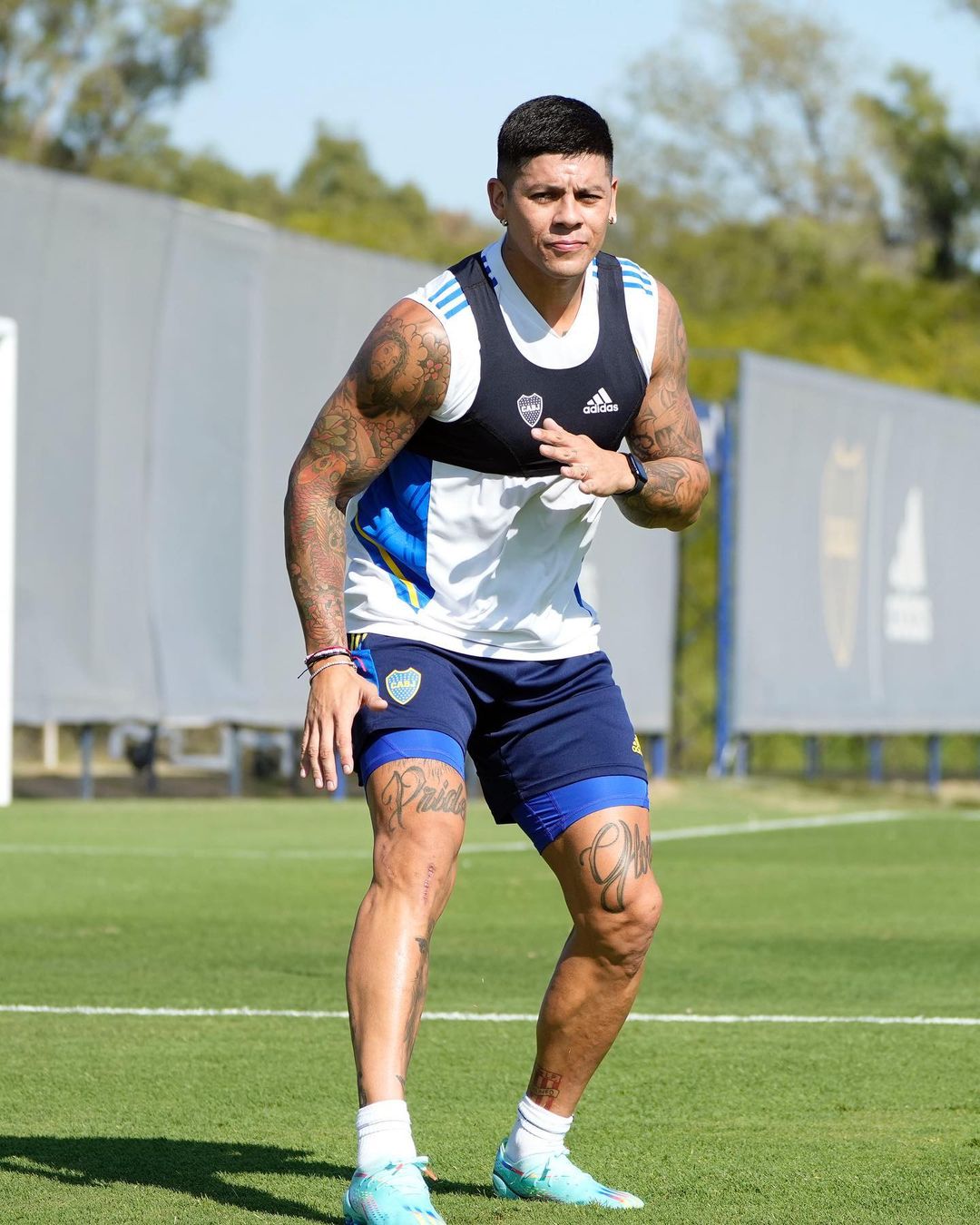 罗霍背梅西,罗霍和梅西关系怎么样