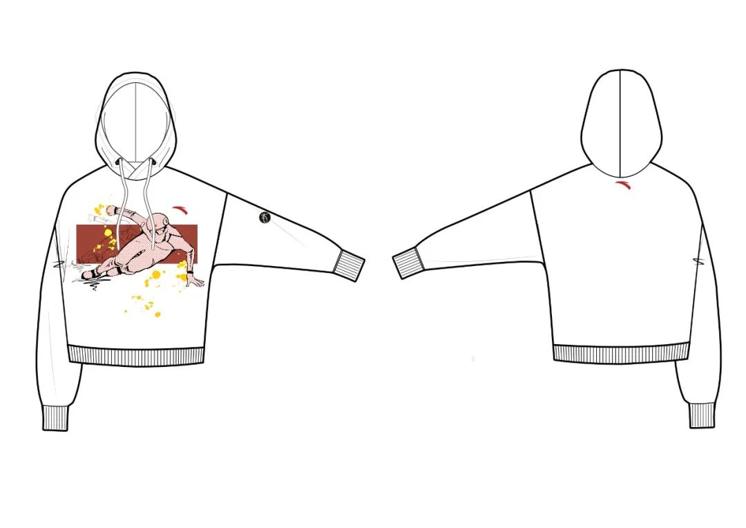 安踏公益服装,安踏服饰甄选