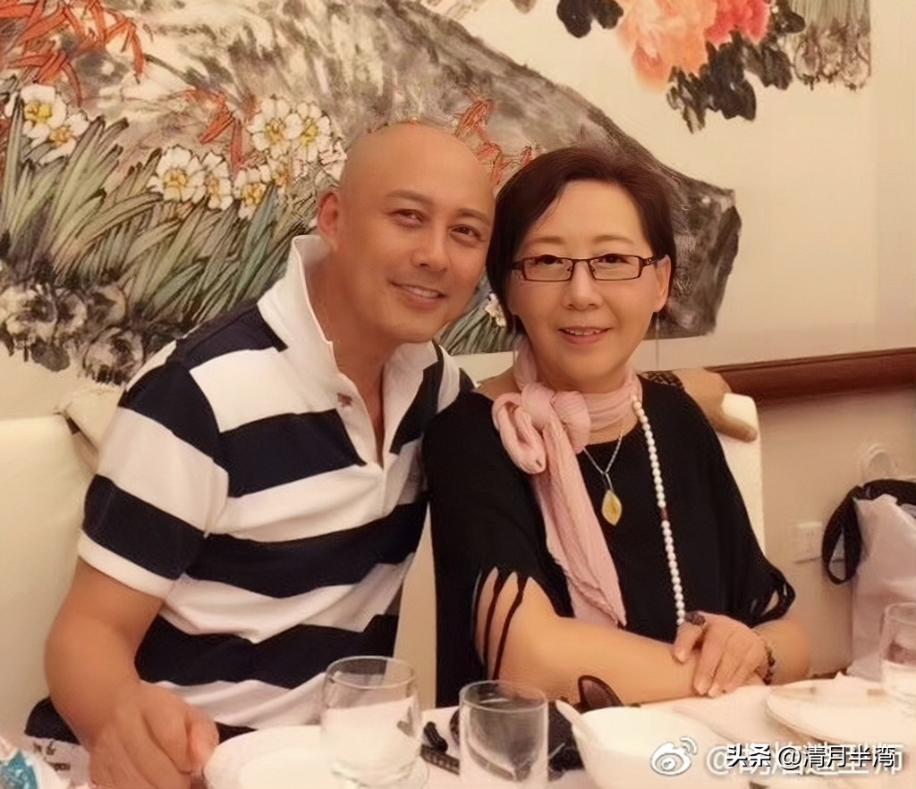 长相风流却不花心的六位男星,长相风流却不花心的六个男星