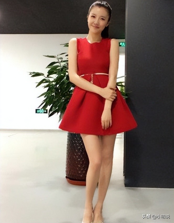 9年过去了，那个在世界杯中被叫做“乌贼刘”的女主持人还好吗？