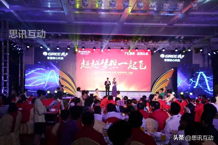 商场周年庆活动正在进行中,周年庆活动商品促销方式