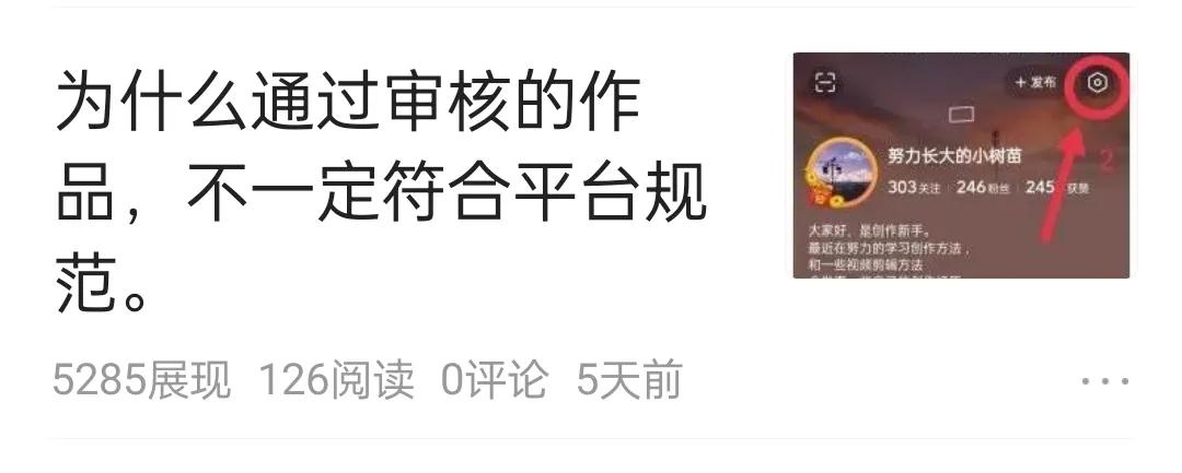 在头条创作的合集,头条怎么垂直领域创作