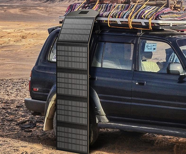 露营户外电源入门推荐,户外露营使用户外电源