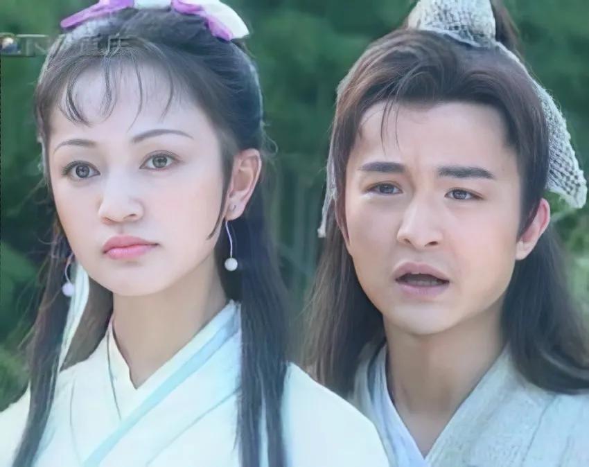 这就是姐姐的快乐吗？盘点古装剧里的9大养成系爱情