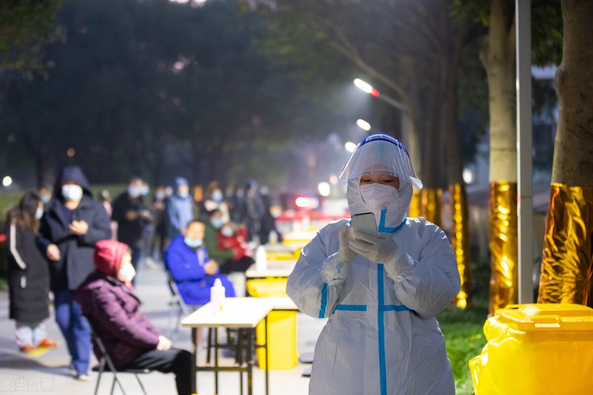 新冠疫情概念,新冠疫情隐藏的发展机会