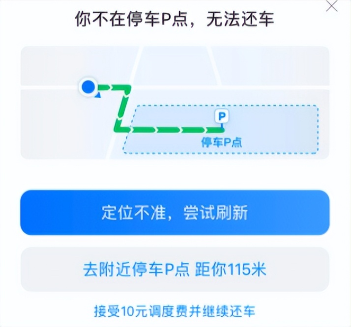 “骑车十分钟,停车一小时”,共享单车为何难还?