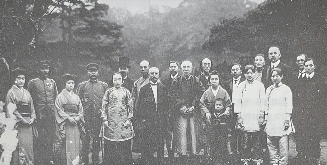 盛宣怀是常州武进人,常州盛宣怀祖籍