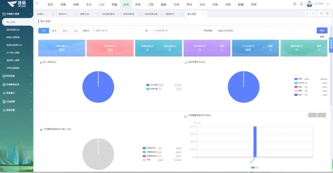 捷顺科技平台,捷顺科技云平台