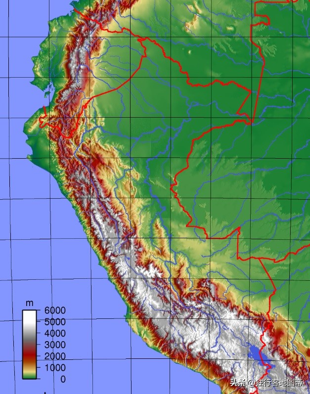 澳大利亚和秘鲁,秘鲁国内现状