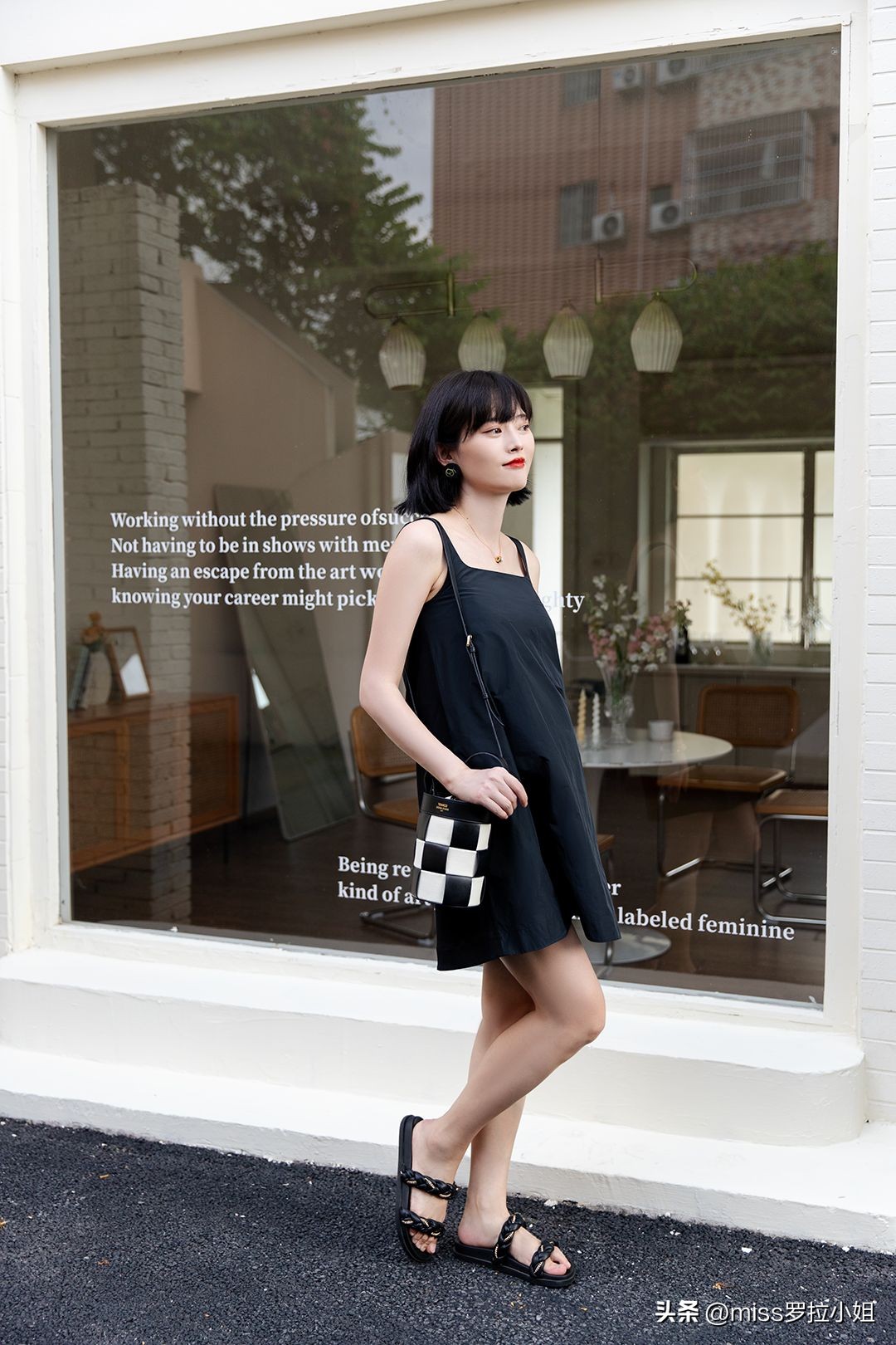 都怪这只包太美丽，忍不住一看再看