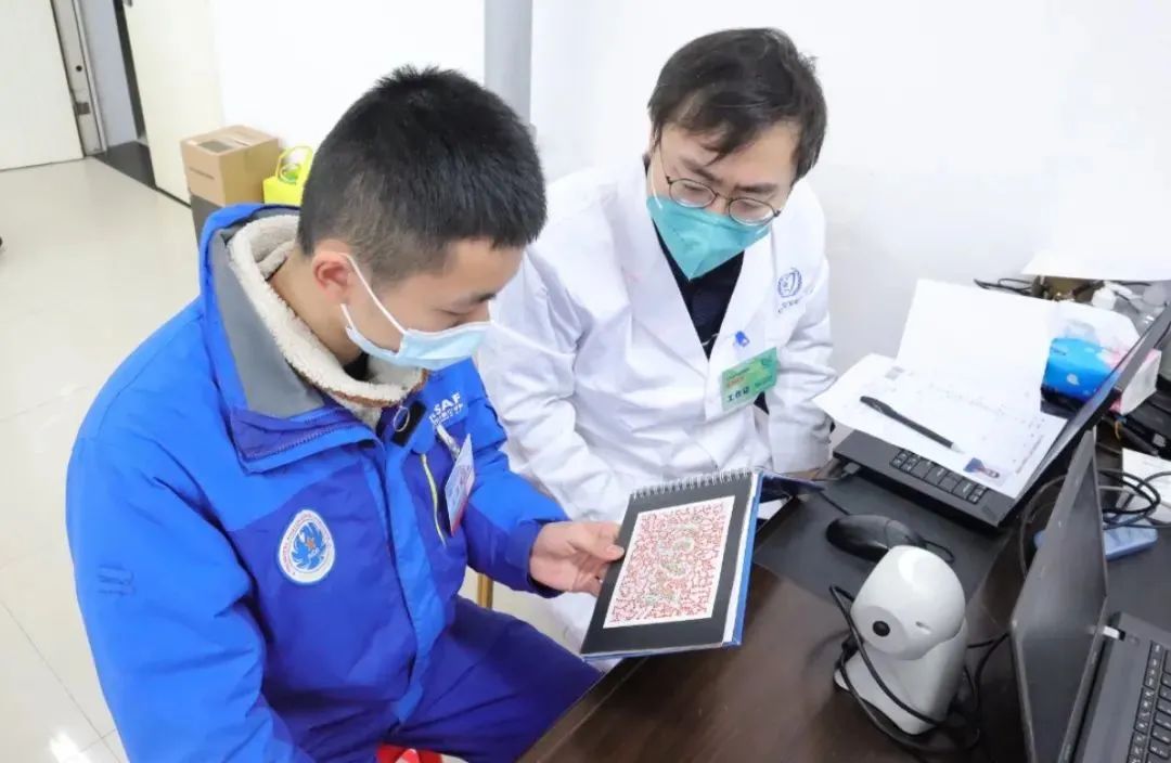 中国最新军队体检标准,部队全身体检检查哪些