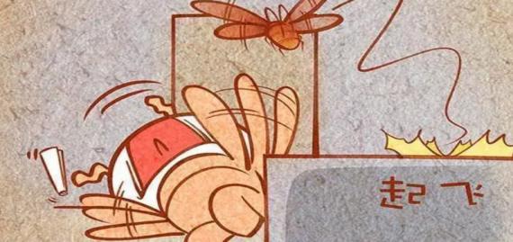 家里的蟑螂越来越多怎么消灭蟑螂,根除蟑螂有什么特效药和妙招