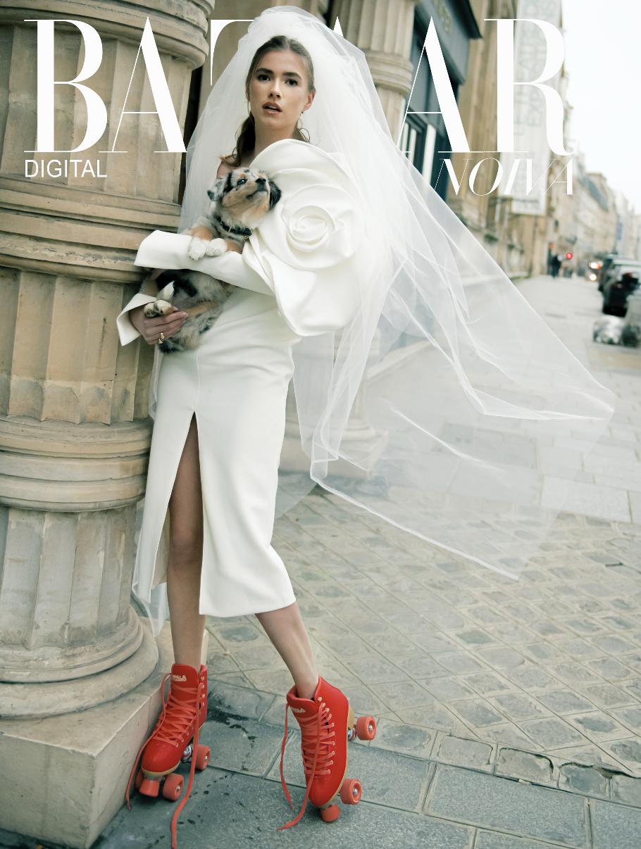 顶豪找贵族，LV家小公子的女友原来是伯爵之后…