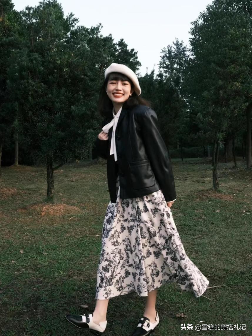 脸型长戴什么帽子显脸小,怎么判断头型脸型适合戴什么帽子