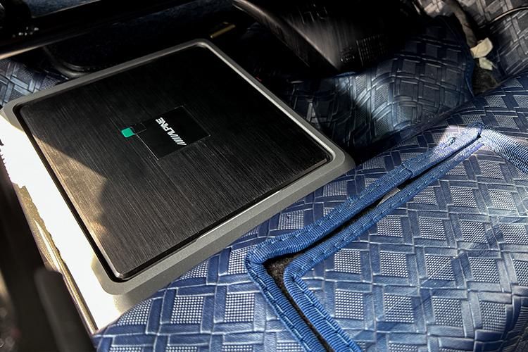 沃尔沃xc40环绕音响,沃尔沃汽车xc40音响调节最佳效果